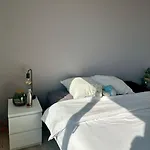 Appart Moderne, Spacieux Et Lumineux